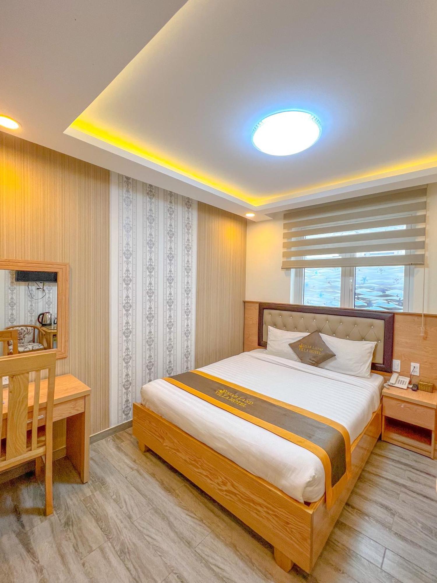 Sugar Land Villa Hotel Dalat Bagian luar foto